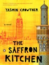 Cover image for The Saffron Kitchen